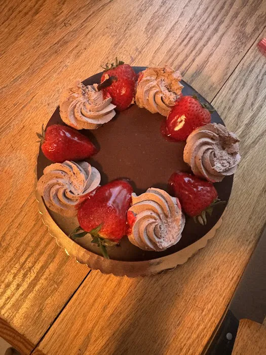 Mia’s Brooklyn Bakery Picture 4