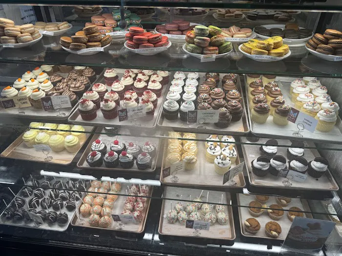 Mia’s Brooklyn Bakery Picture 5