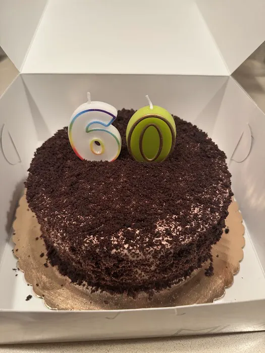 Mia’s Brooklyn Bakery Picture 8