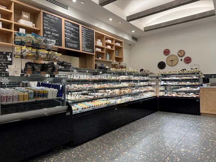 Mia’s Brooklyn Bakery Picture 9