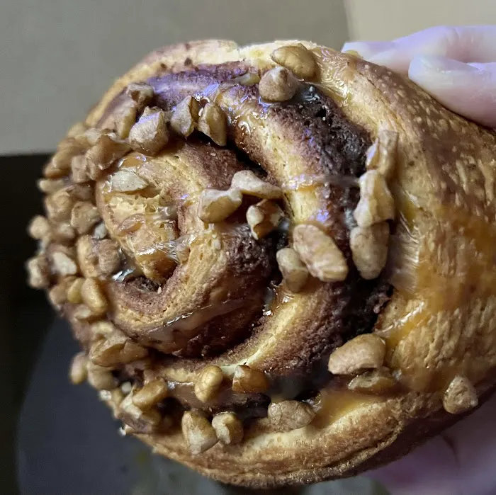 Mia’s Brooklyn Bakery Picture 10