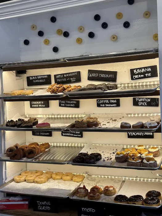 Duke's Donut Worx Picture 2