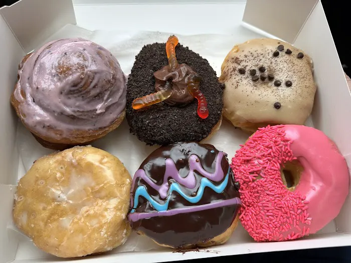 Duke's Donut Worx Picture 3