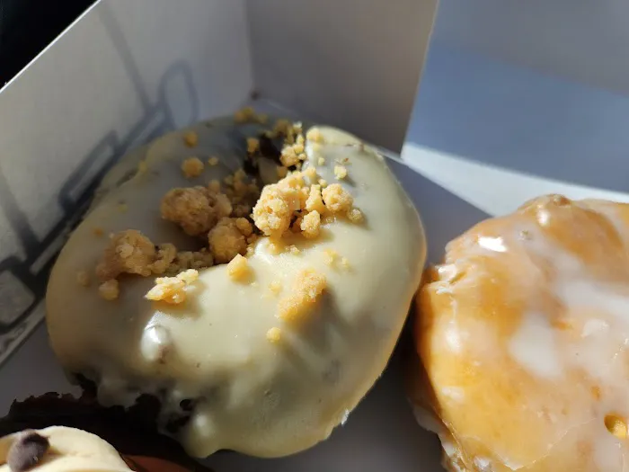 Duke's Donut Worx Picture 10