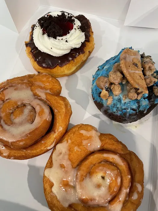 Duke's Donut Worx Picture 8