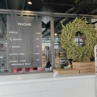 Hatchville Baking Company ico