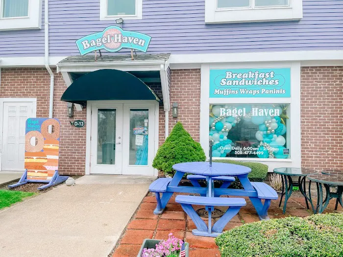 Bagel Haven Picture 1