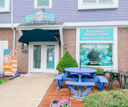 Bagel Haven