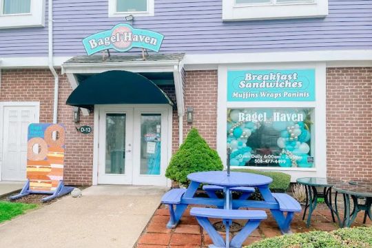Bagel Haven