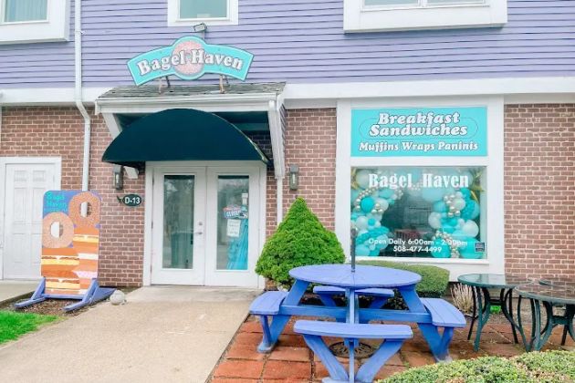 Bagel Haven