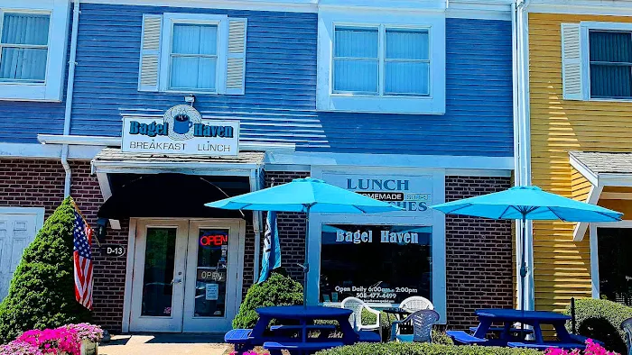 Bagel Haven Picture 4