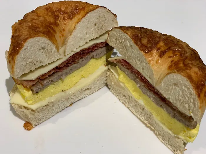 Bagel Haven Picture 5
