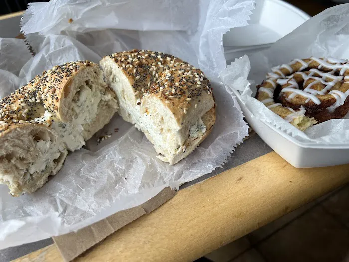 Bagel Haven Picture 3