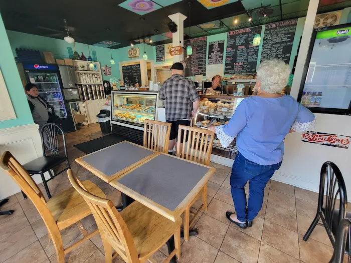 Bagel Haven Picture 10