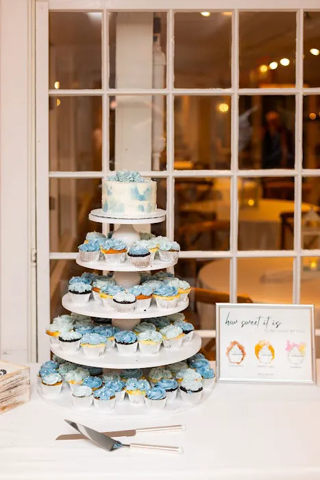 Delicious Desserts Picture 1