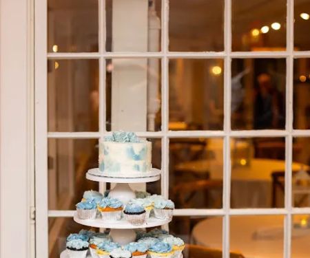 Delicious Desserts