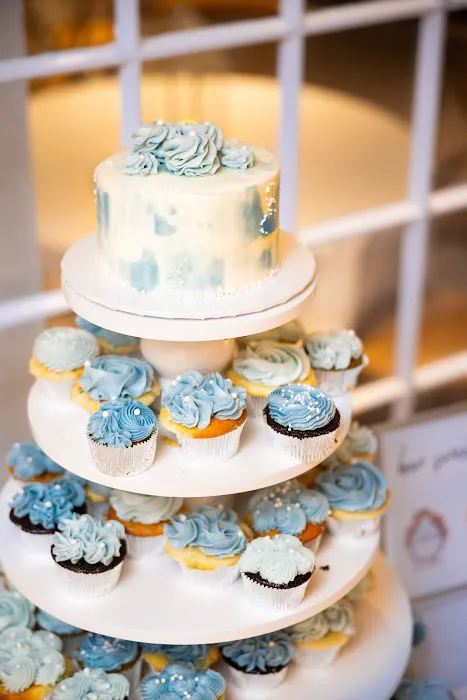 Delicious Desserts Picture 2