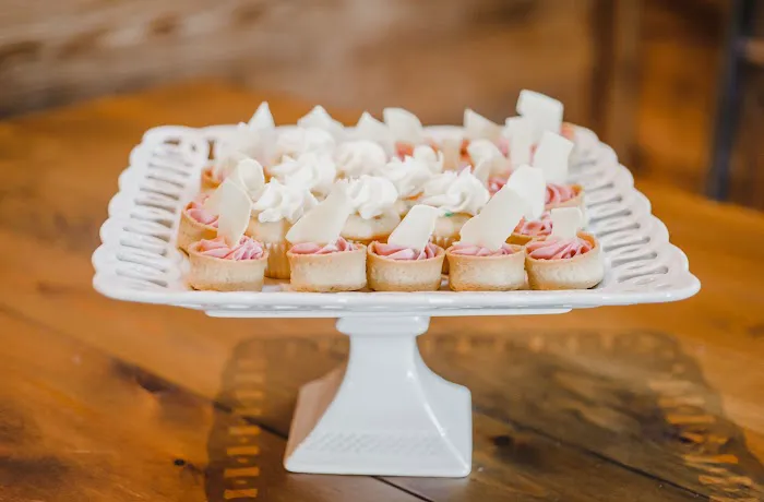 Delicious Desserts Picture 4