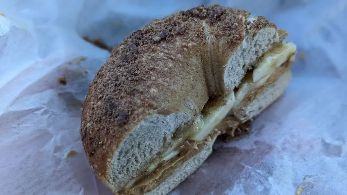 Cape Cod Bagel Picture 6