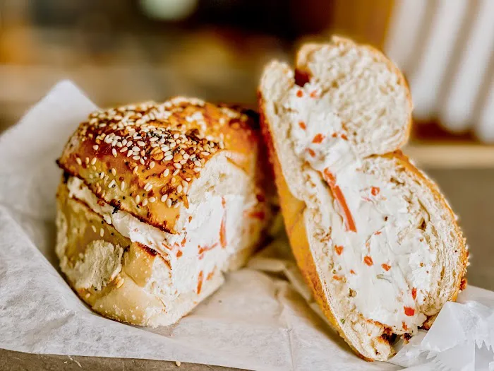 Cape Cod Bagel Picture 2