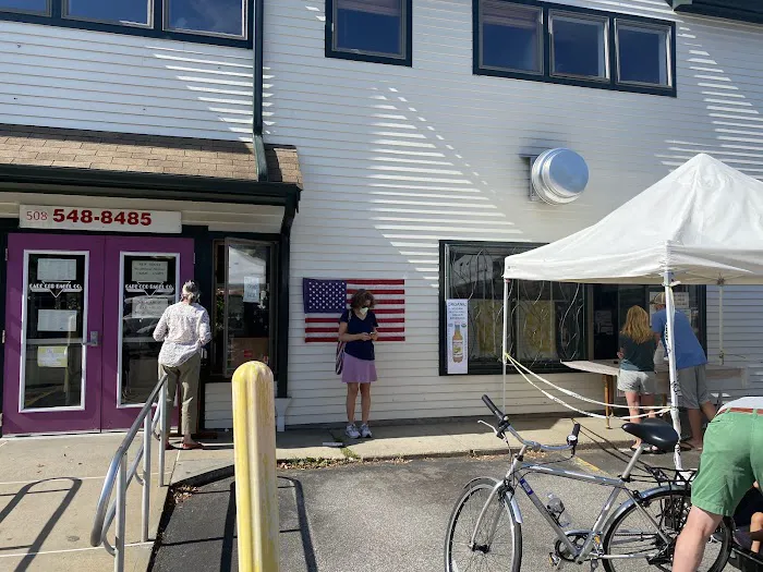 Cape Cod Bagel Picture 10