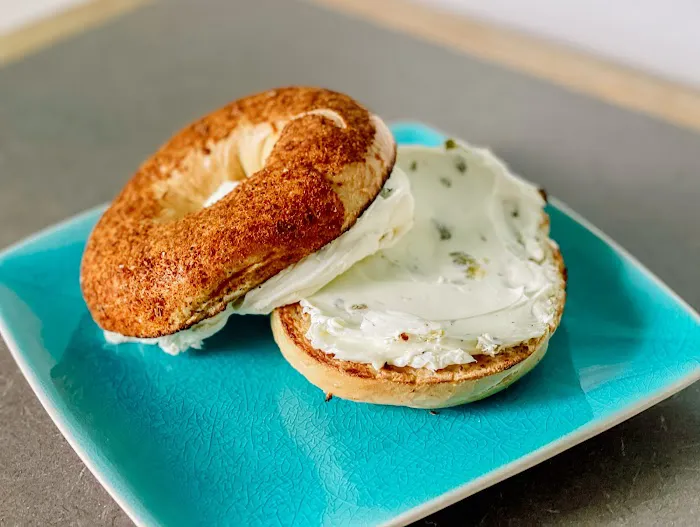 Cape Cod Bagel Picture 9