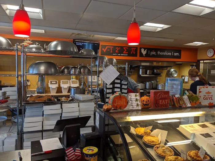 Cape Cod Pie Shop Picture 7