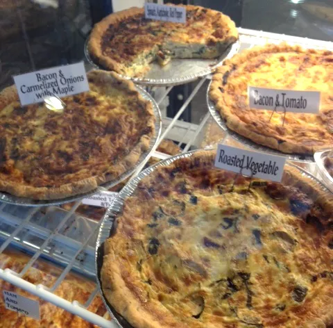 Cape Cod Pie Shop Picture 1