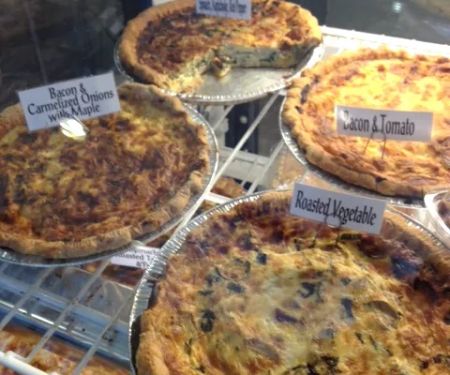 Cape Cod Pie Shop