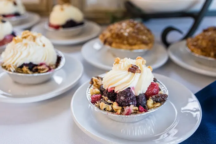 Cape Cod Pie Shop Picture 8