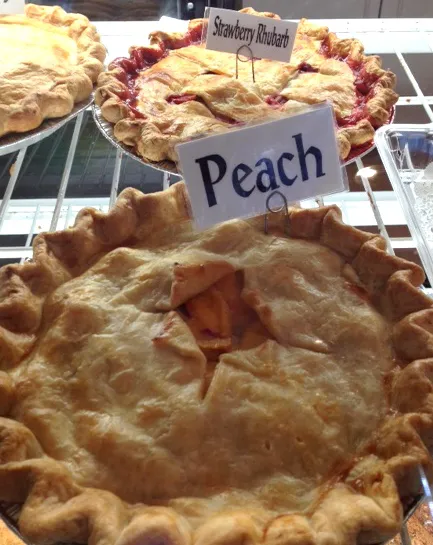 Cape Cod Pie Shop Picture 3