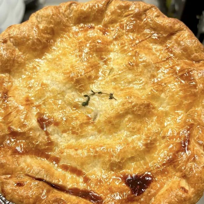 Cape Cod Pie Shop Picture 10