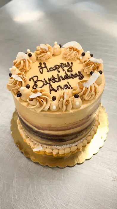 AMIE Bakery Picture 1