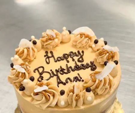AMIE Bakery