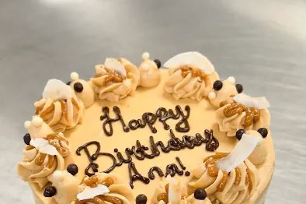 AMIE Bakery