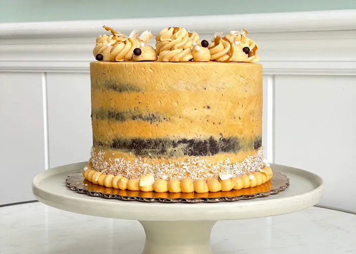 AMIE Bakery Picture 4