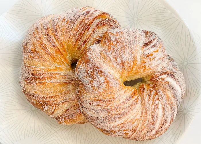 AMIE Bakery Picture 7