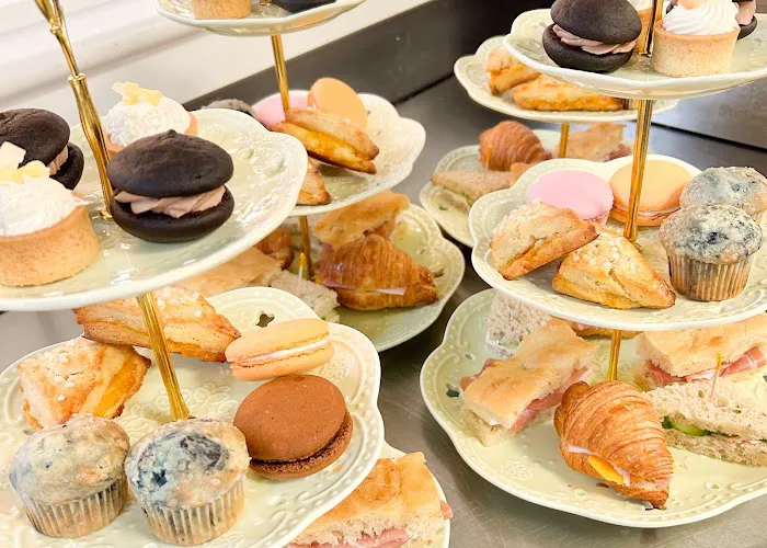 AMIE Bakery Picture 8
