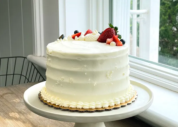 AMIE Bakery Picture 9