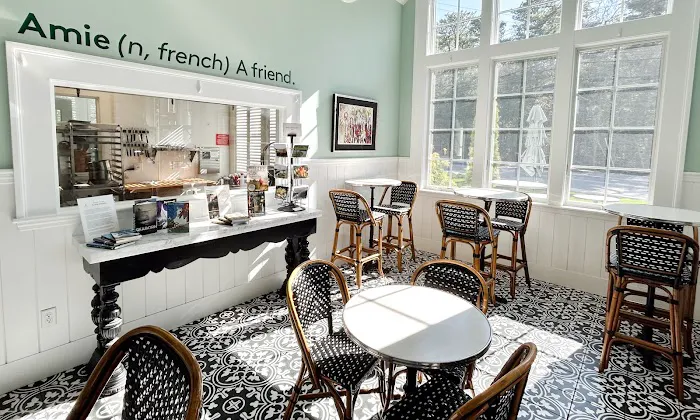 AMIE Bakery Picture 10
