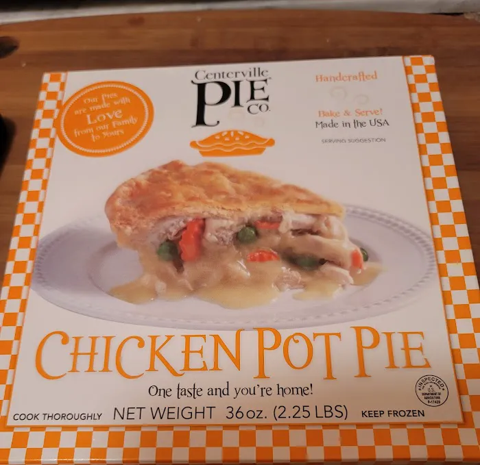 Centerville Pie Company Picture 2