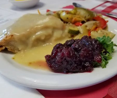 Centerville Pie Company