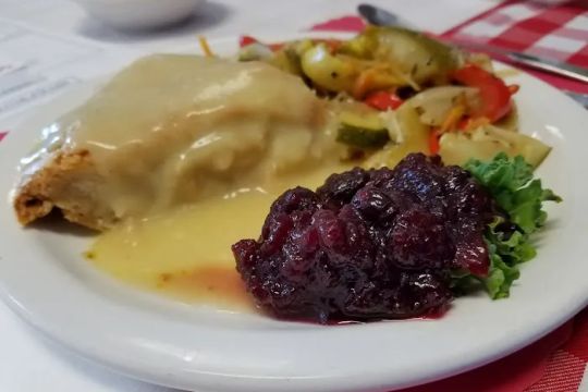 Centerville Pie Company