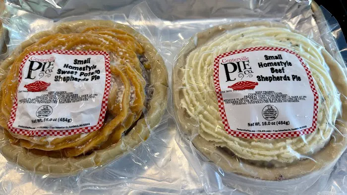 Centerville Pie Company Picture 3