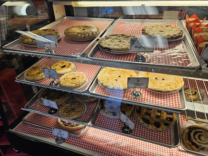 Centerville Pie Company Picture 6