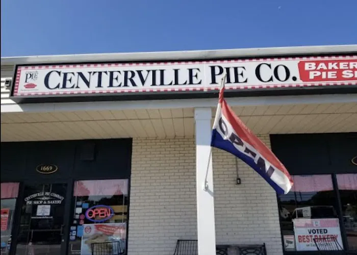 Centerville Pie Company Picture 4