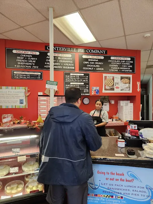 Centerville Pie Company Picture 8