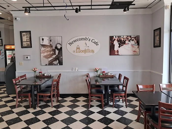 Montilio's Baking Company & Pizzeria Picture 3