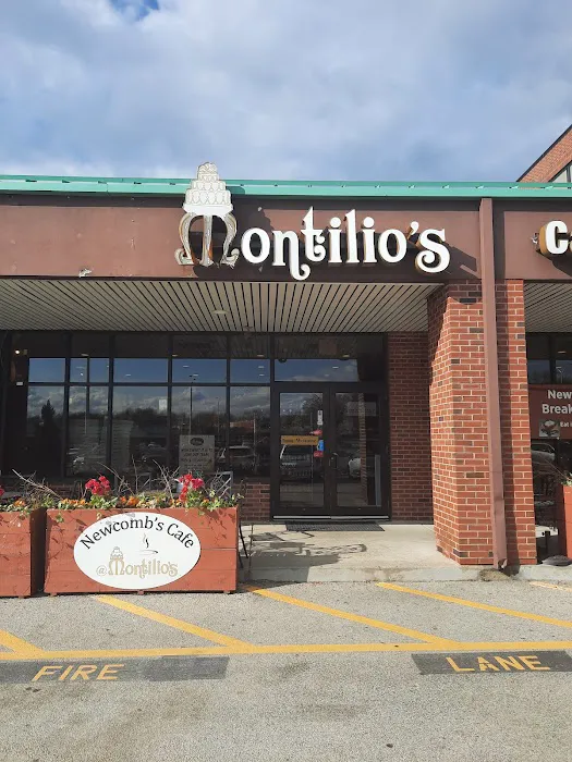 Montilio's Baking Company & Pizzeria Picture 5