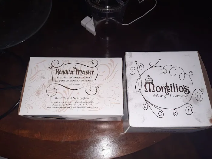 Montilio's Baking Company & Pizzeria Picture 2